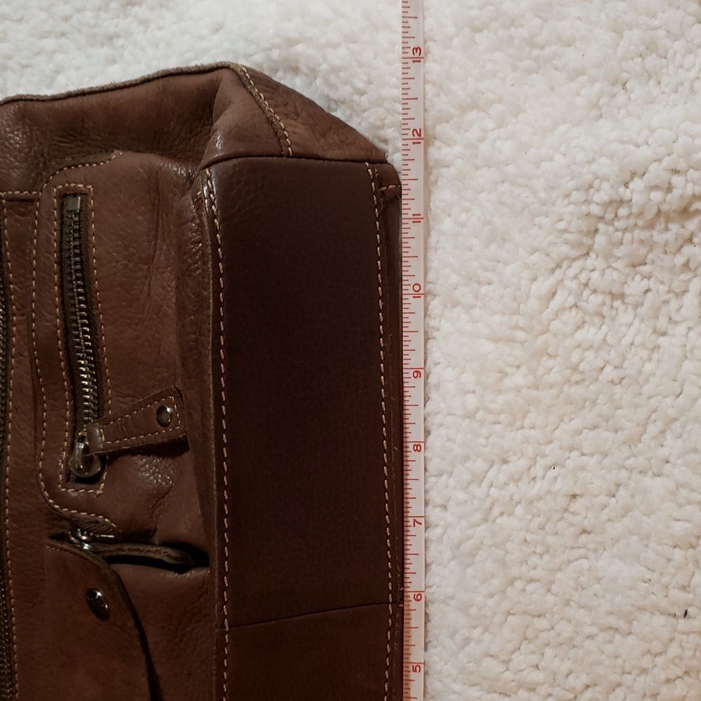 Womens Fossil Pocketbook - Picture 11 of 13